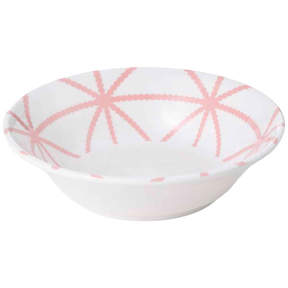 Bowl DECO HOME Melamine 19cm Acuarela