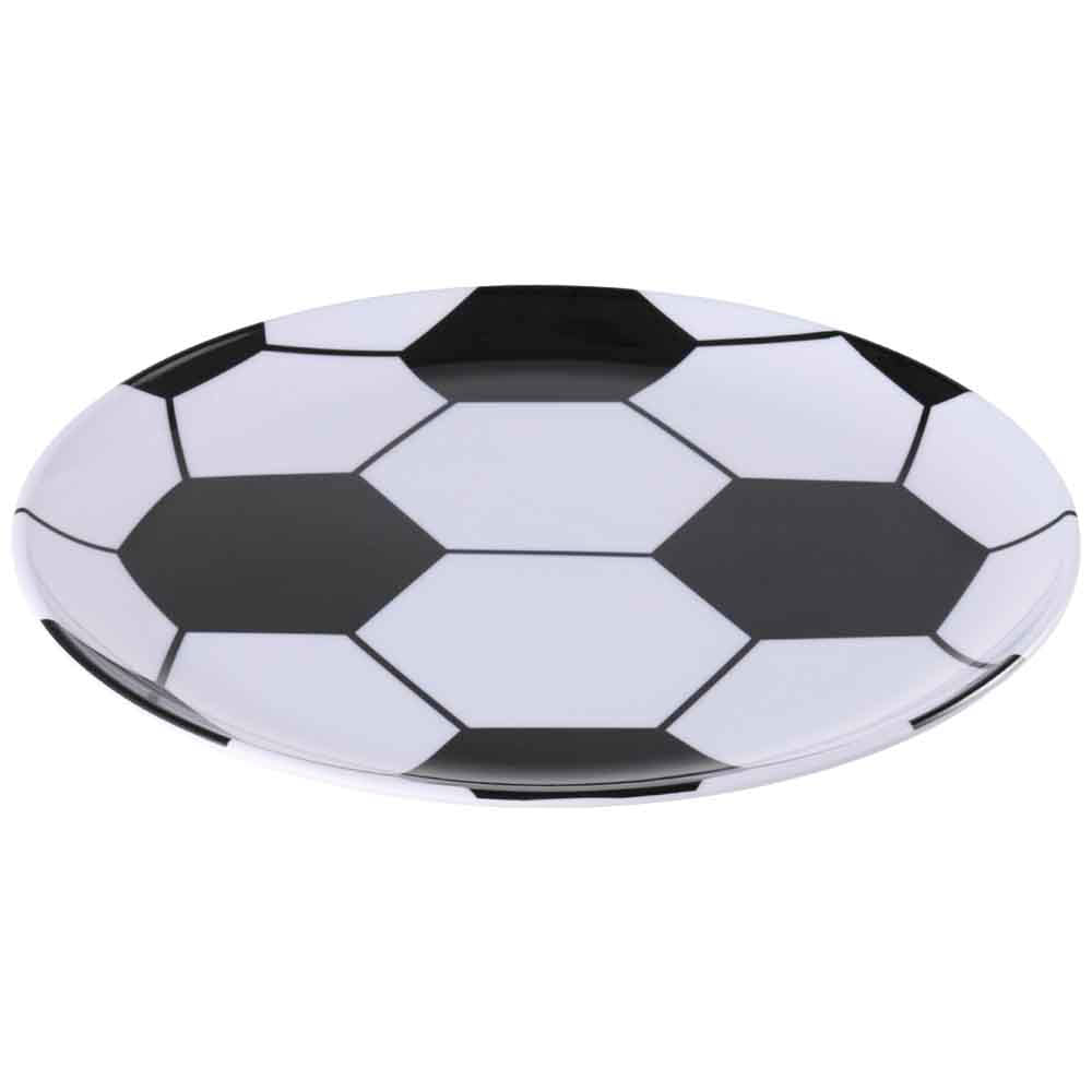 Plato DECO HOME Campeones