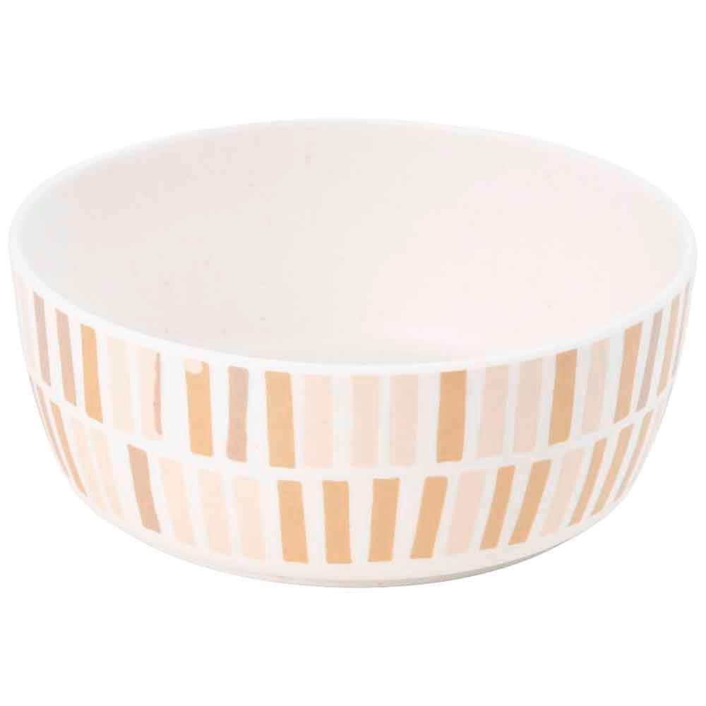 Bowl DECO HOME Chico Arena