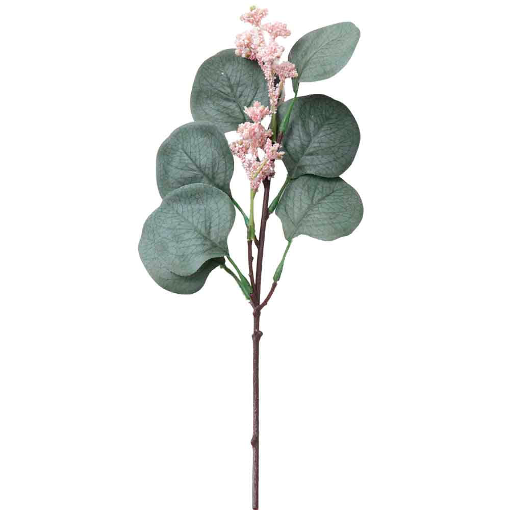 Mini Ramo DECO HOME Flores Acuarela