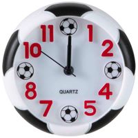 Reloj DECO HOME Fútbol Campeones