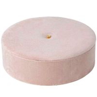 Joyero DECO HOME Gamuza Rosado Acuarela