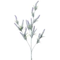 Flor DECO HOME Lila Acuarela