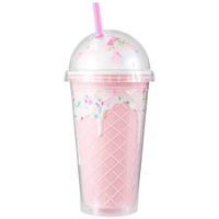 Vaso DECO HOME Sorbete 500ml Sweet Candy
