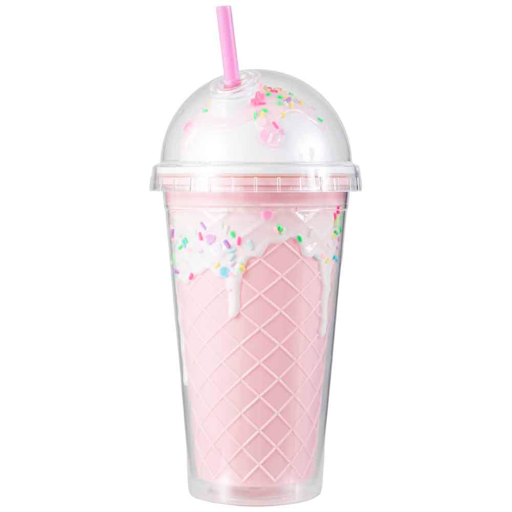 Vaso DECO HOME Sorbete 500ml Sweet Candy