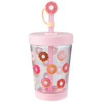 Vaso DECO HOME Sorbete 500ml Donut Sweet Candy