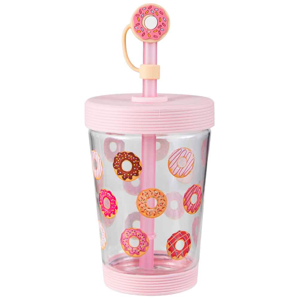 Vaso DECO HOME Sorbete 500ml Donut Sweet Candy
