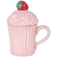 Taza DECO HOME Sweet Candy