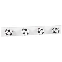 Gancho DECO HOME Pared Campeones