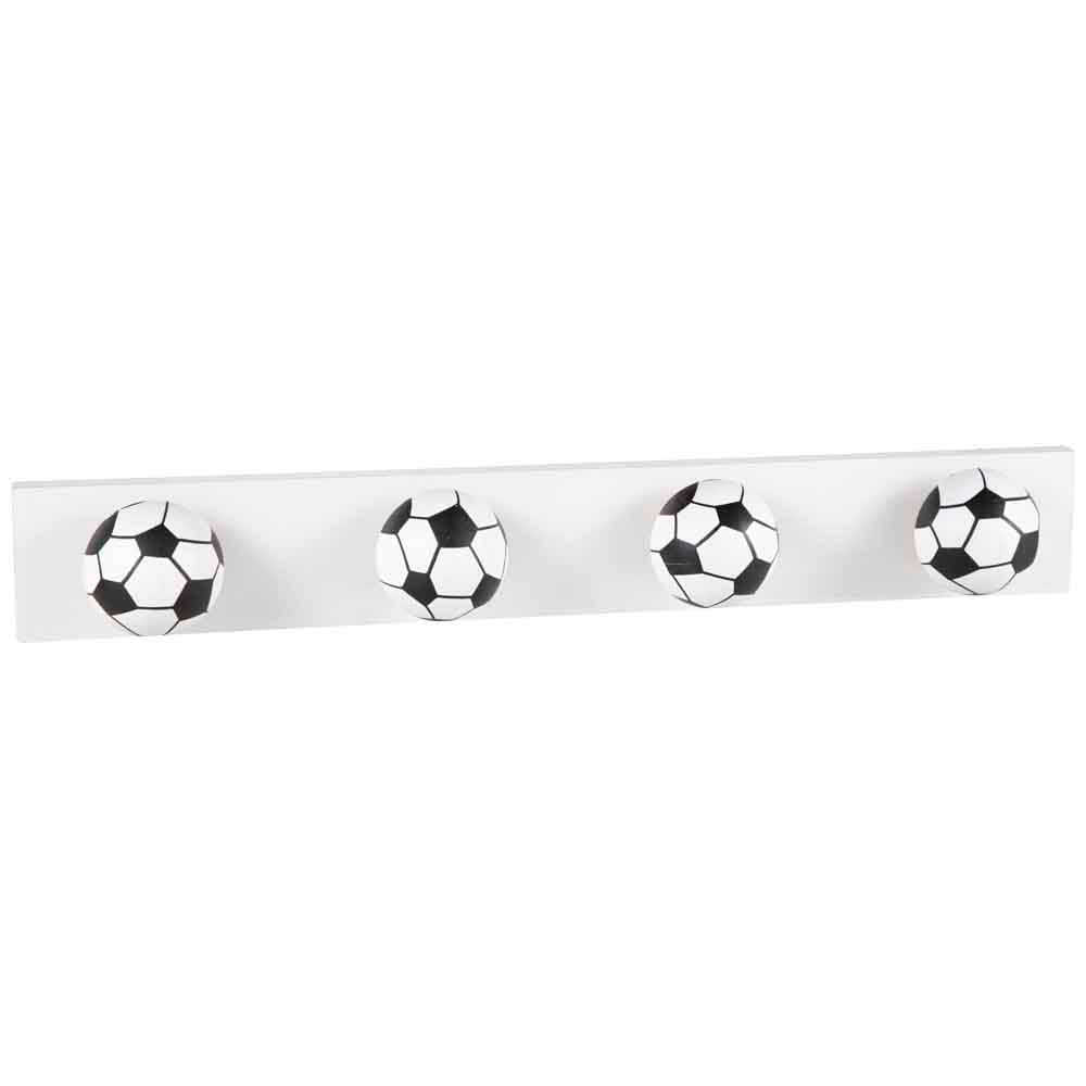 Gancho DECO HOME Pared Campeones