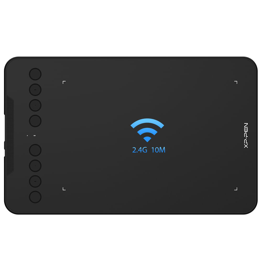 Tableta Gráfica XPPen Deco Mini 7W