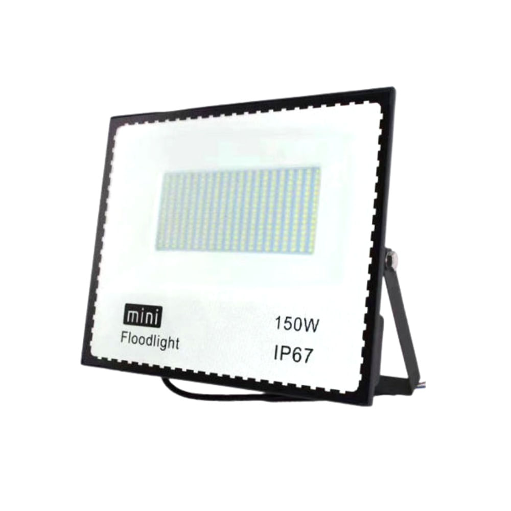 Reflector 150w Para Exteriores Ip67 - 300 Leds