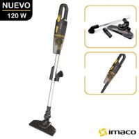 Aspiradora Vertical Recargable 120W IA120M