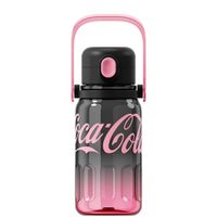 Botella Deportiva Germ Tritan  Negro 850ml
