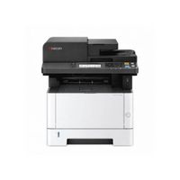 Impresora multifuncional láser Kyocera ECOSYS MA4000wifxL monocromática