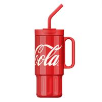 Vaso térmico Germ  Rojo 1200ml Edición XL