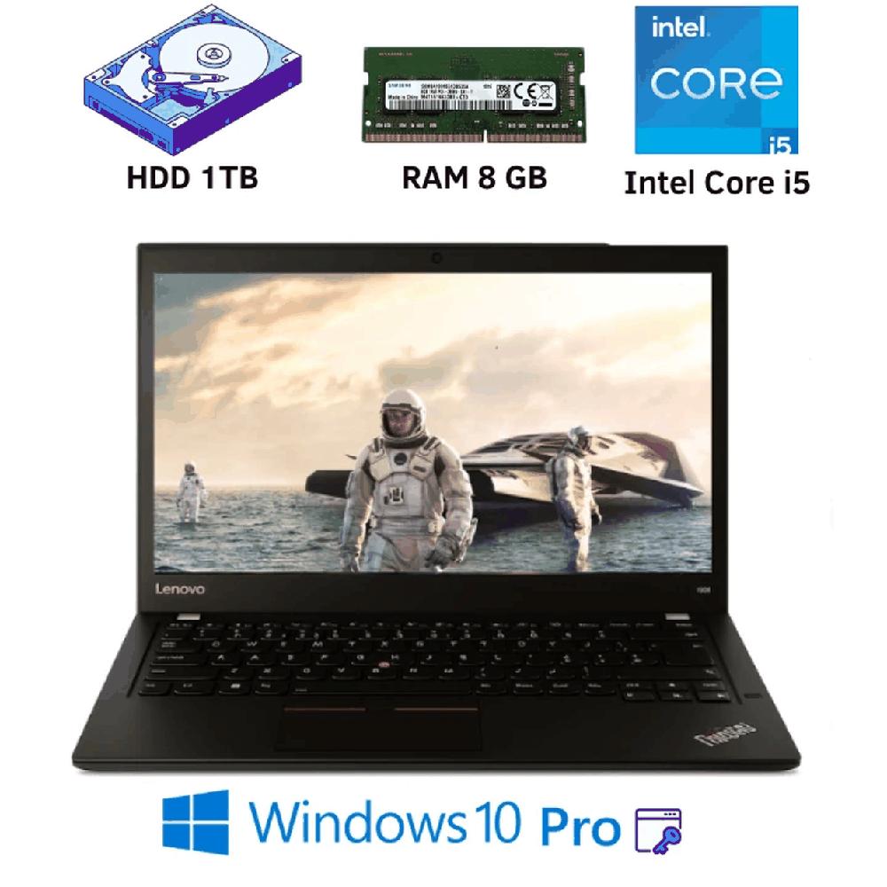 Laptop Thinkpad L440 CoreI5 8GB Ram 1TB HDD Windows10Pro
