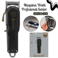 Maquina Wahl  Profesional Inalambrico Senior 08504-308