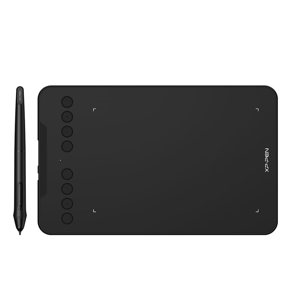 Tableta Gráfica XPPen Deco Mini 7
