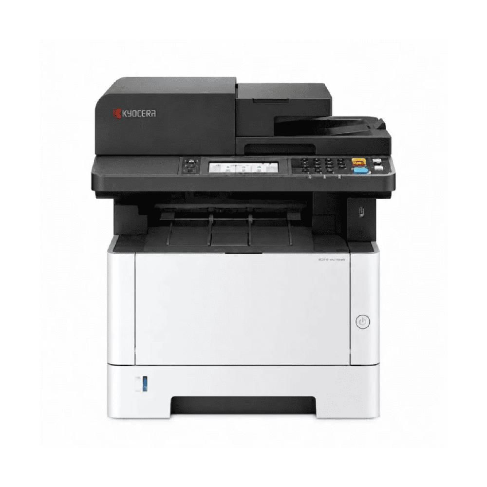 Impresora Multifuncional Láser Kyocera ECOSYS MA4000XL Monocromática