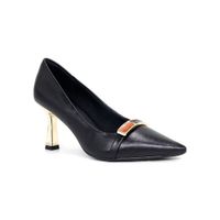 Zapatos Stiletos Mujer 267041-729Q1  Negro