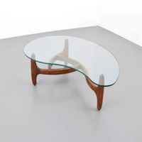 MESA DE CENTRO AVA VIDRIO