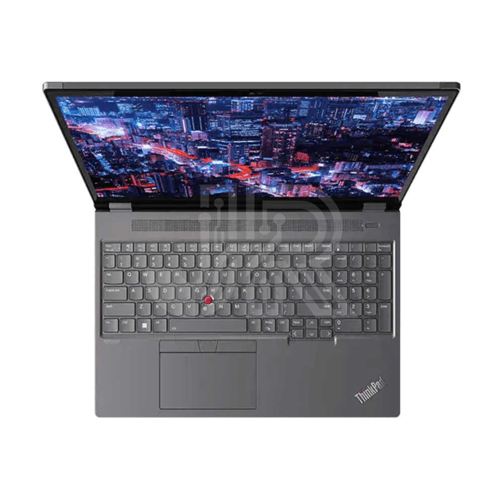 REACONDICIONADO Laptop Lenovo ThinkPad P16 Gen 2 Core I9-13950HX 64GB 2TB SSD RTX 5000 16"
