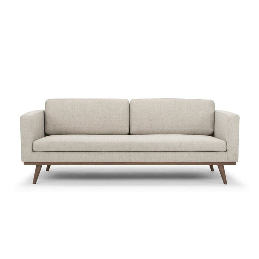 SALA SOFA MELVA BEIGE Beige