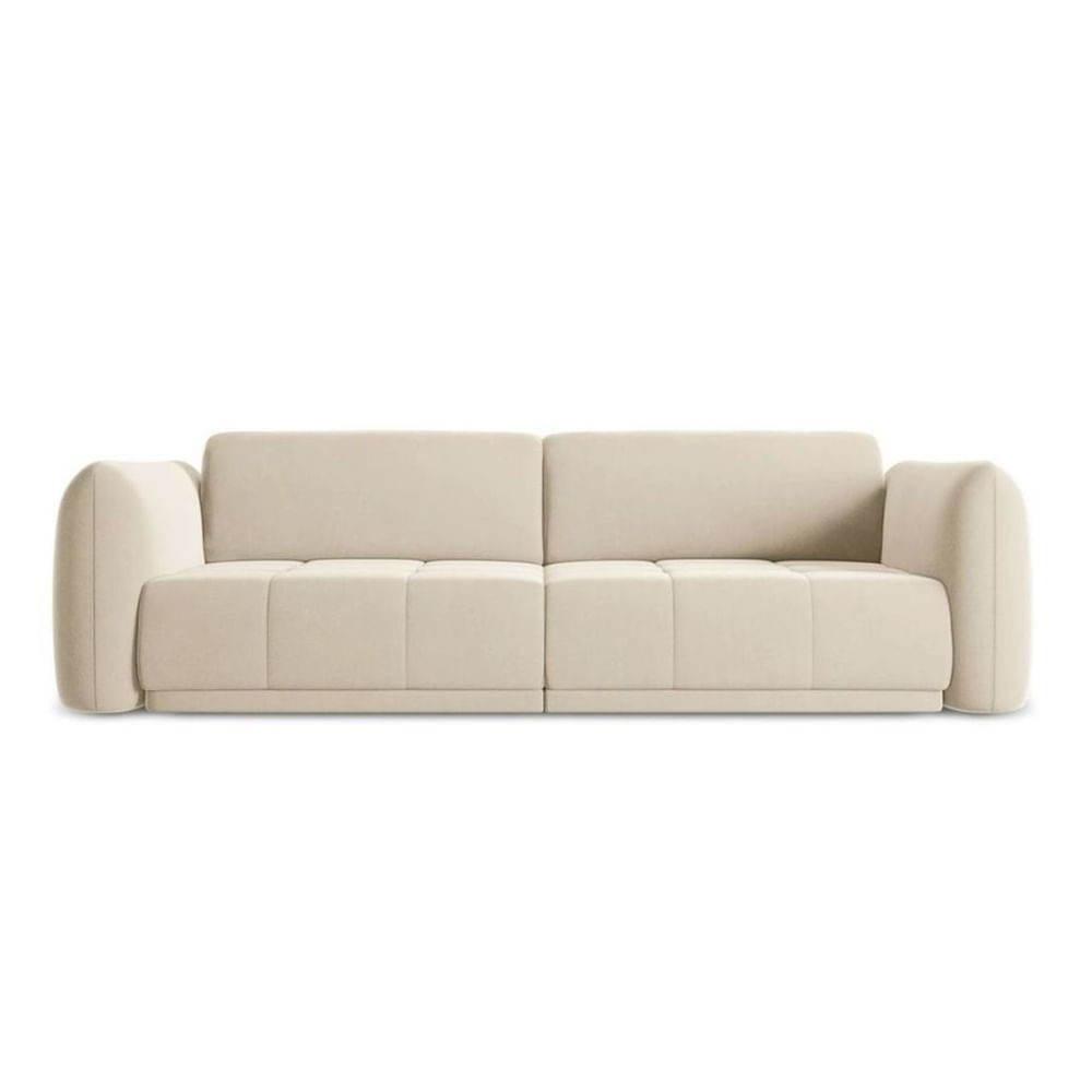 SALA SOFA SANDRA BEIGE Beige