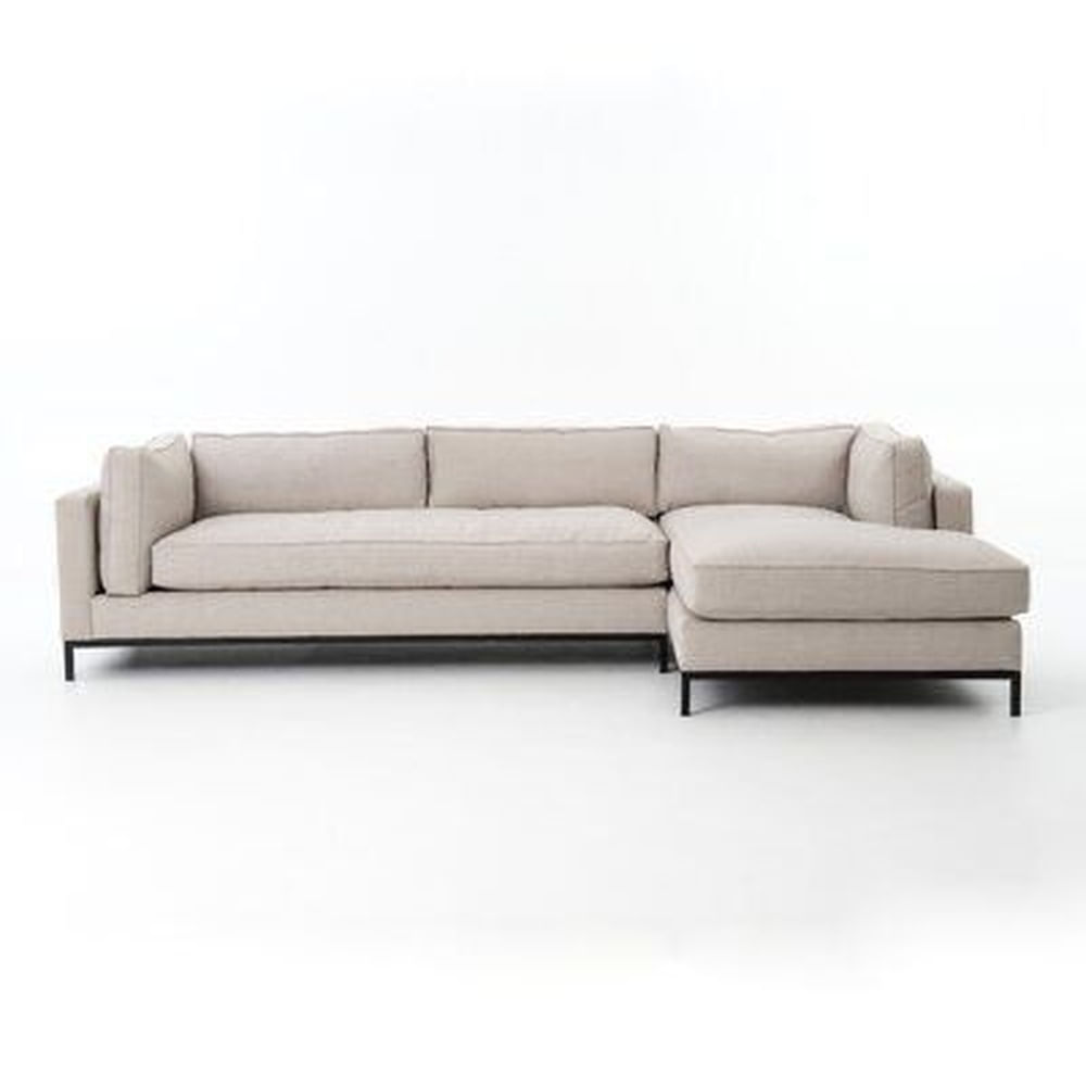SALA SECCIONAL DARLA BEIGE Beige