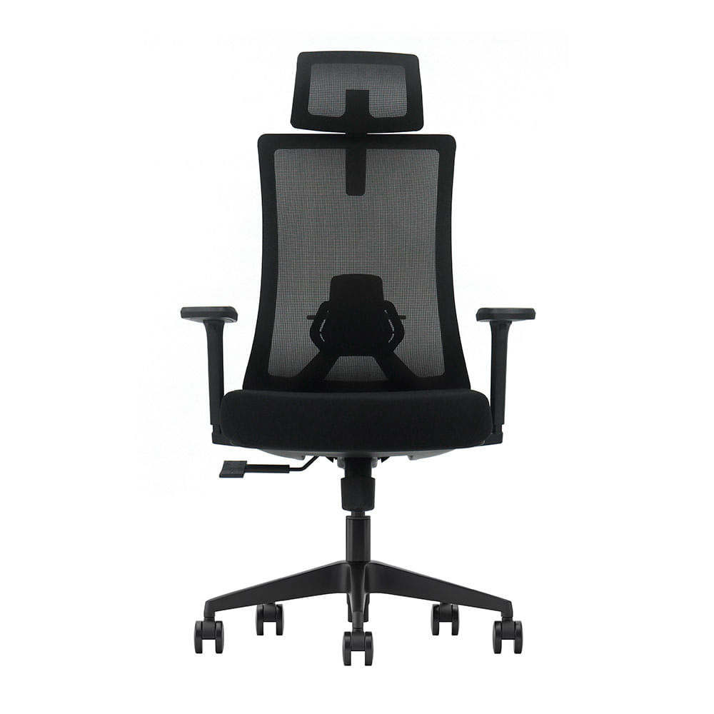 Silla de Oficina Evox Ergonómica Profesional Ultimate C16