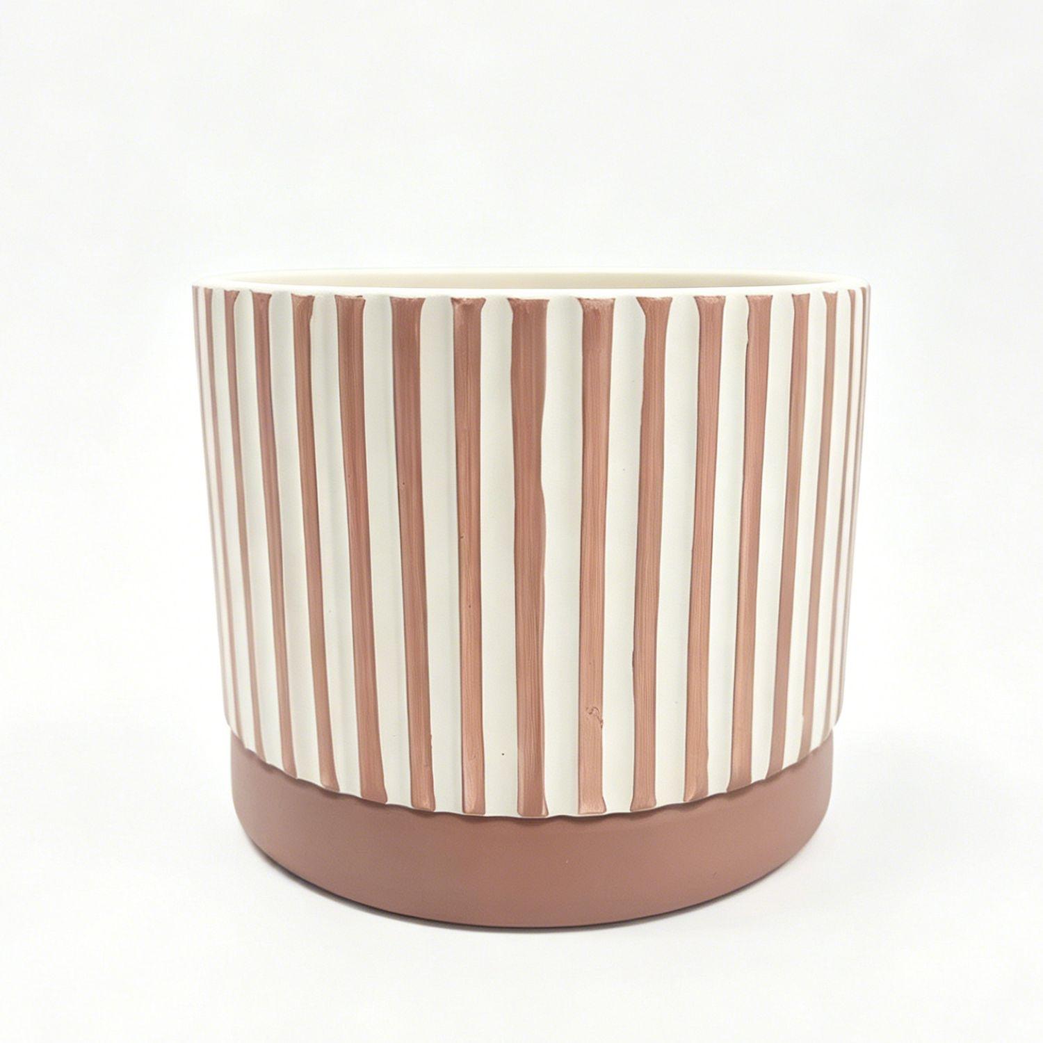 Maceta Malva 16 Cm x 14 Cm