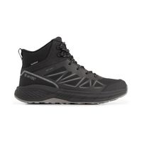 Zapatillas Outdoor Hi-Tec Hombre H00802 Negro
