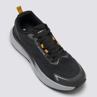 Zapatillas Cross Training Negro Hombre Podium Aa5012m