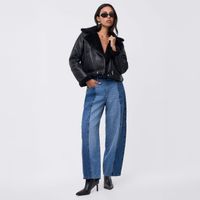 Jean Mujer Barblock Malabar
