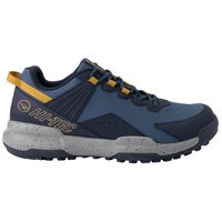 Zapatillas Outdoor Hombre Azul Hi-tec H007991030277