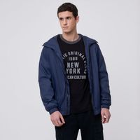 Casaca Hombre Cortaviento Amc