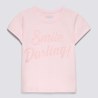 Polo Manga Corta Teen Niña Stretch Studs Zubito