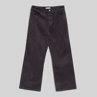 Pantalón Teen Niña Cord Color Zubito