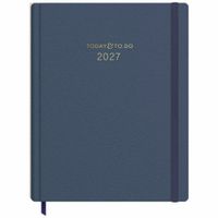 Agenda 2027 DGNOTTAS Classic Escritorio