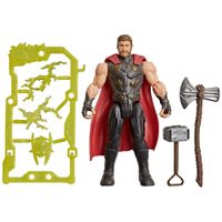 Figura de Acción MARVEL Avengers Thor