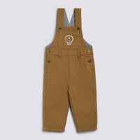 Jumper Pantalón Para Bebé Niño Ride Baby Circus
