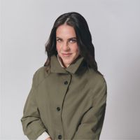 Casaca Mujer Bomber 2 Malabar