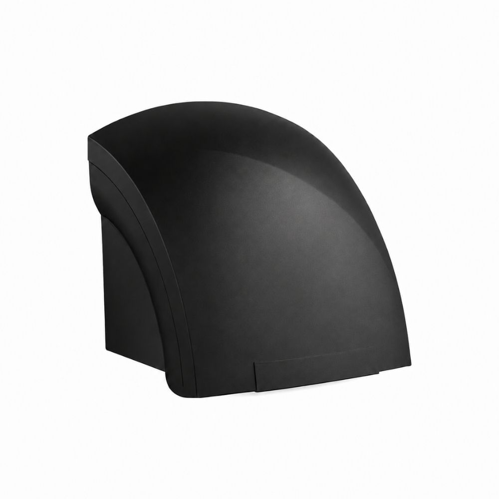 Secador Secadora de manos Negro 2000W