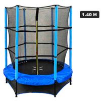 Trampolín 1.40 m JUMP JUMP JUMP