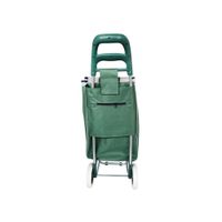 Carrito Coche de Mercado hogar con bolsillo PREMIUM