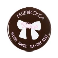 Polvo Suelto Bow Loose Powder - Kevin & Coco