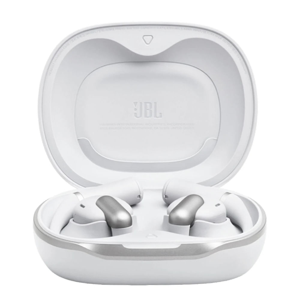 Audífonos Open Ear JBL Sense Pro Bluetooth 6.0 Blanco JBLSENSEPROWHTAM
