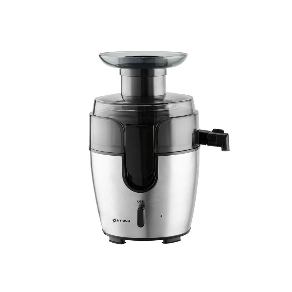 Extractor de jugos 600 W IMACO JE600