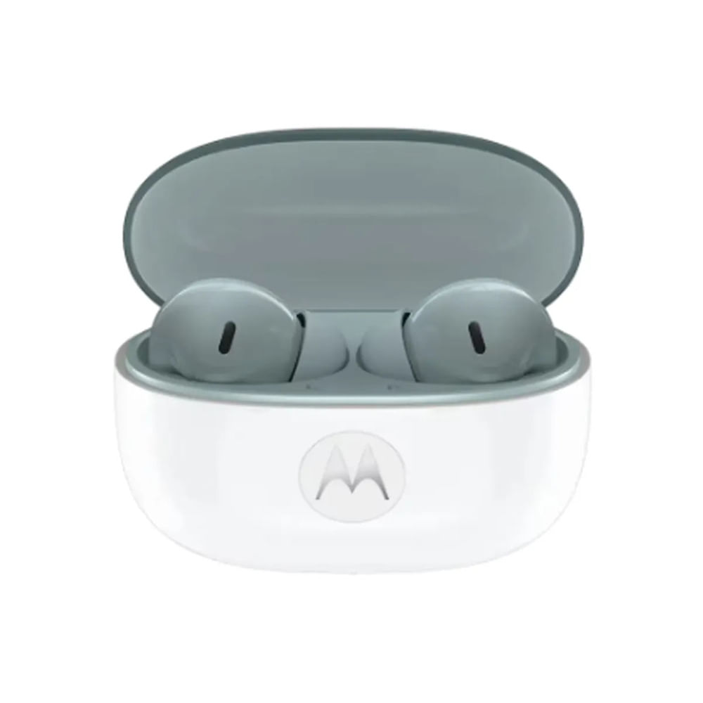 Audífonos Motorola Moto Buds 2 ANC Gris PG38C08169